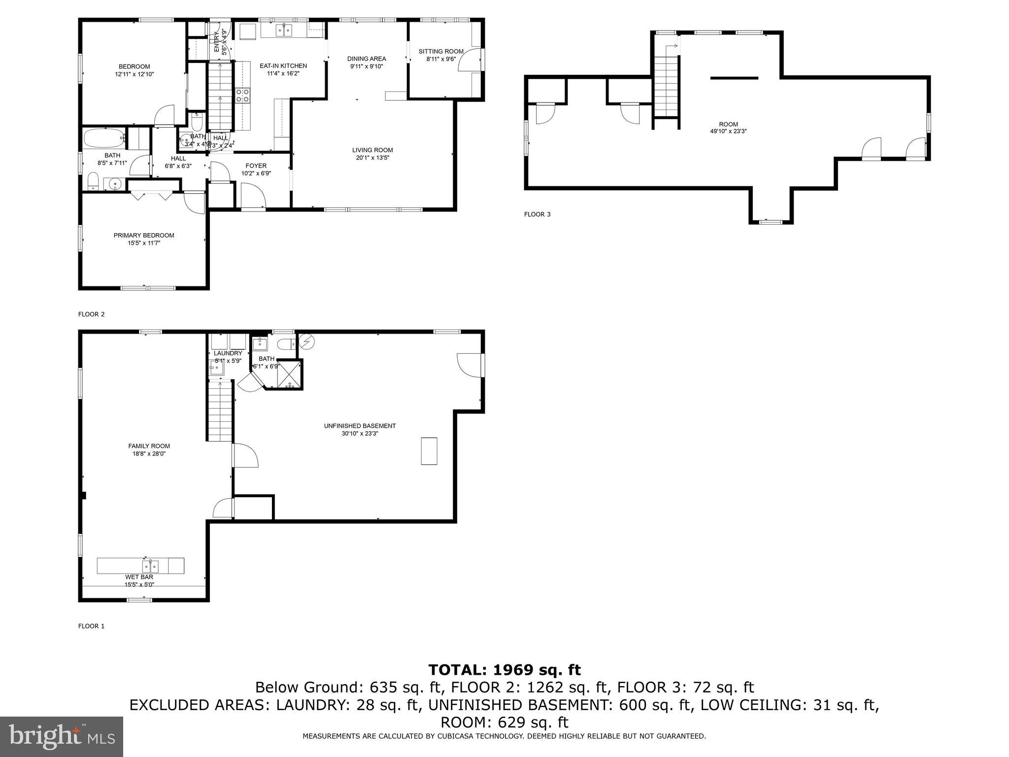 HAMPDEN HEIGHTS - Residential