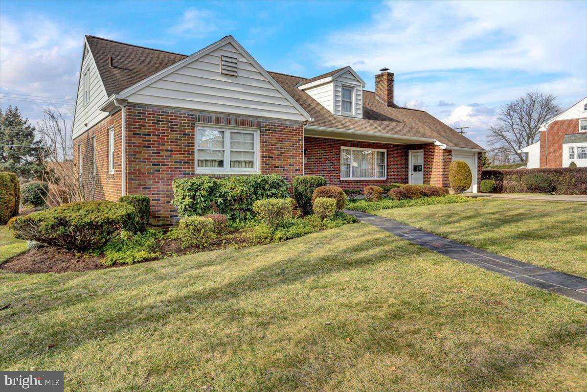 HAMPDEN HEIGHTS - Residential