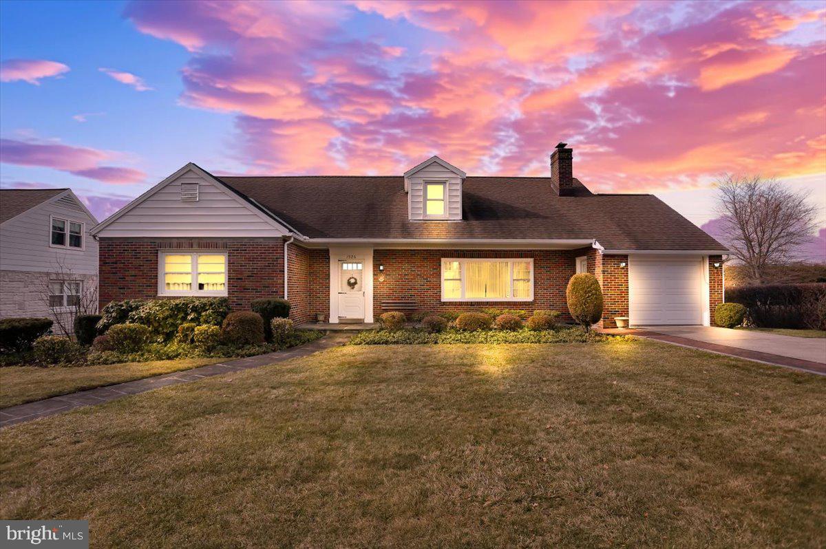 HAMPDEN HEIGHTS - Residential