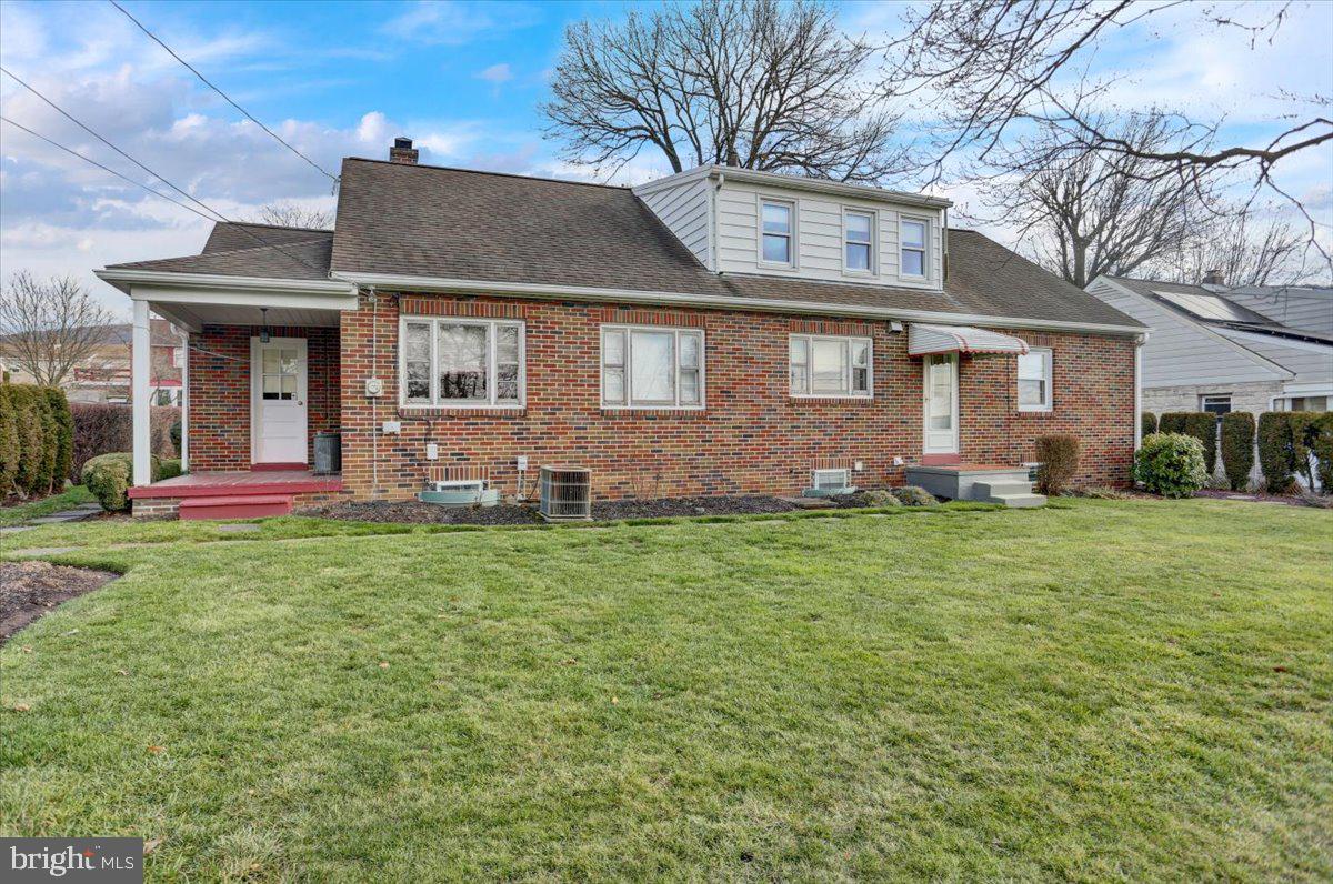HAMPDEN HEIGHTS - Residential