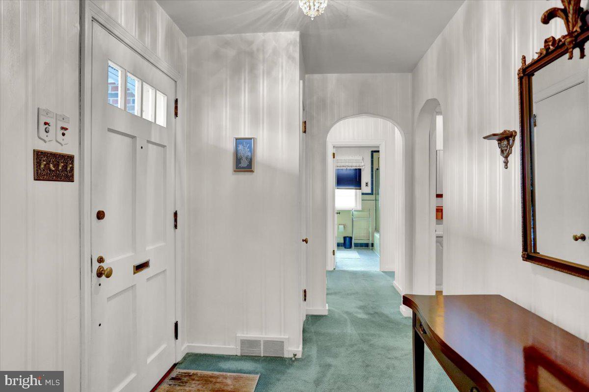 HAMPDEN HEIGHTS - Residential