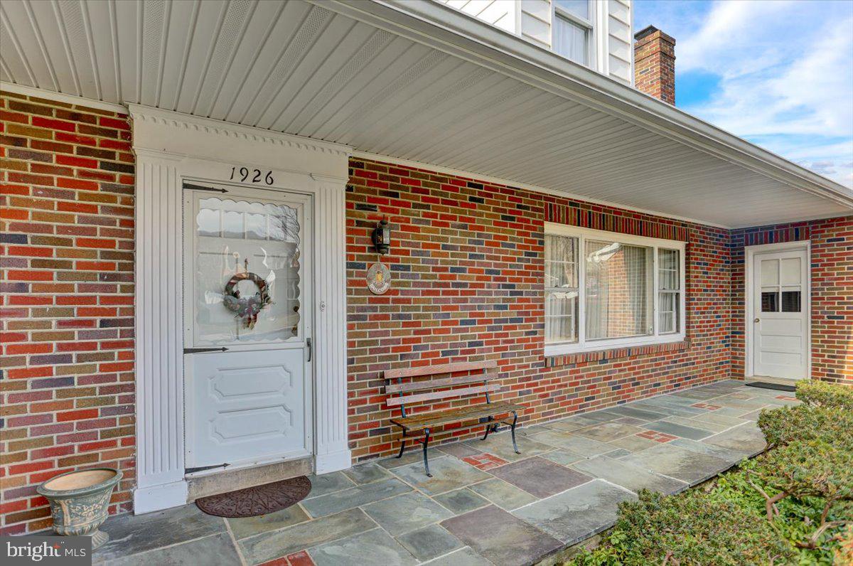 HAMPDEN HEIGHTS - Residential