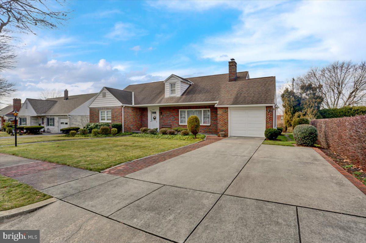 HAMPDEN HEIGHTS - Residential