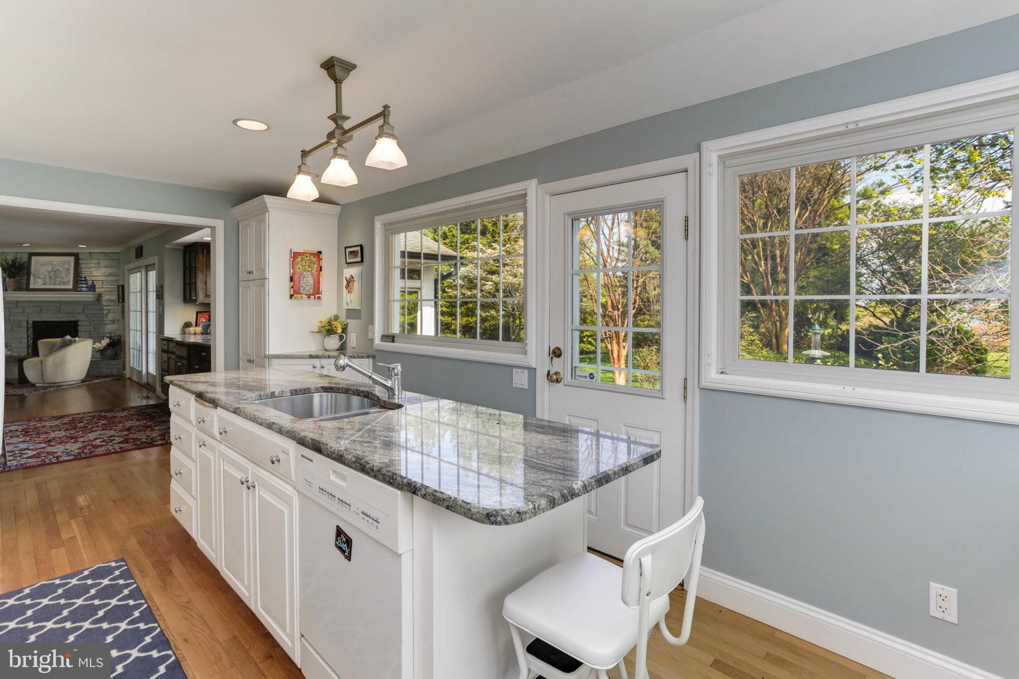 PROVIDENCE - Residential