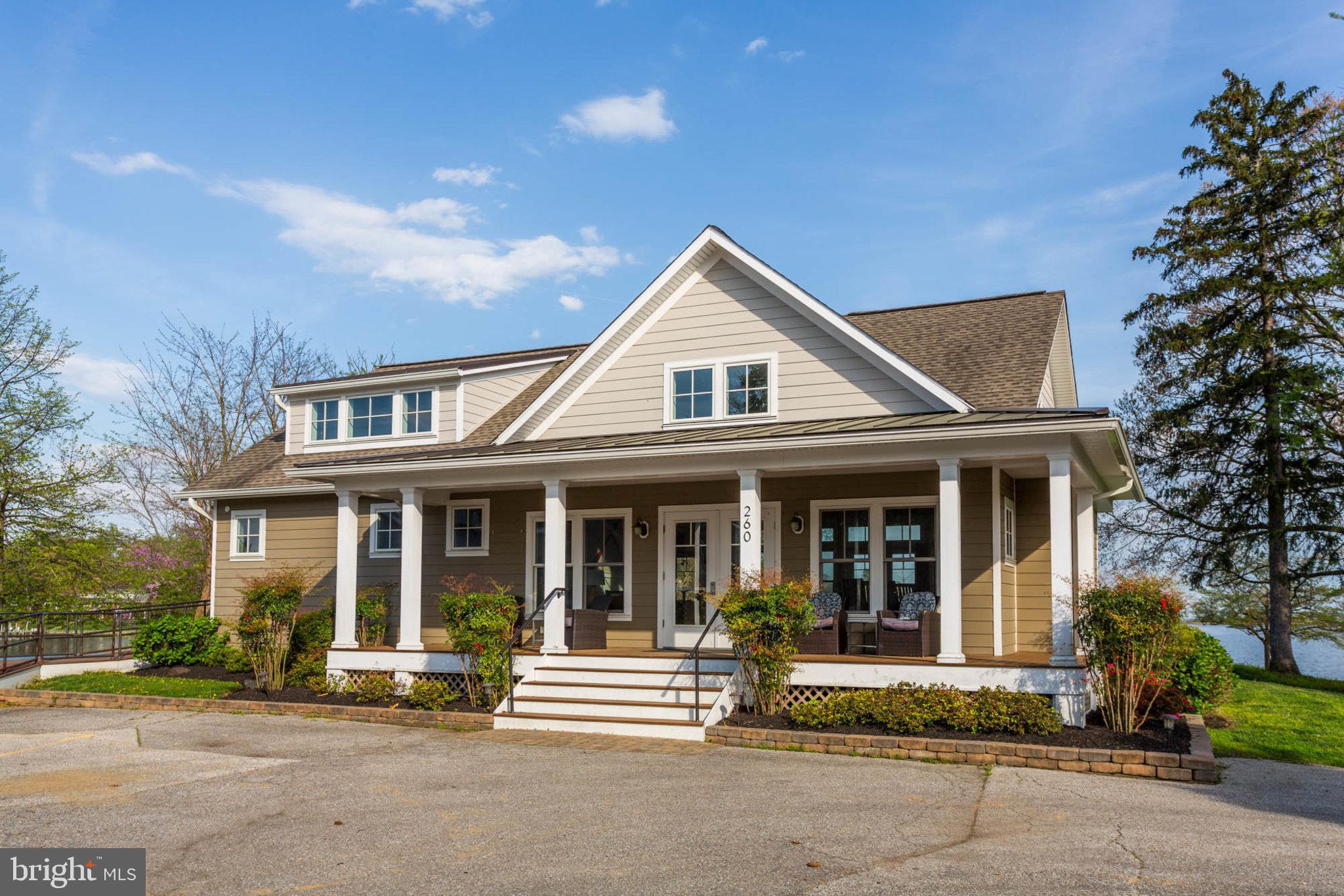 PROVIDENCE - Residential