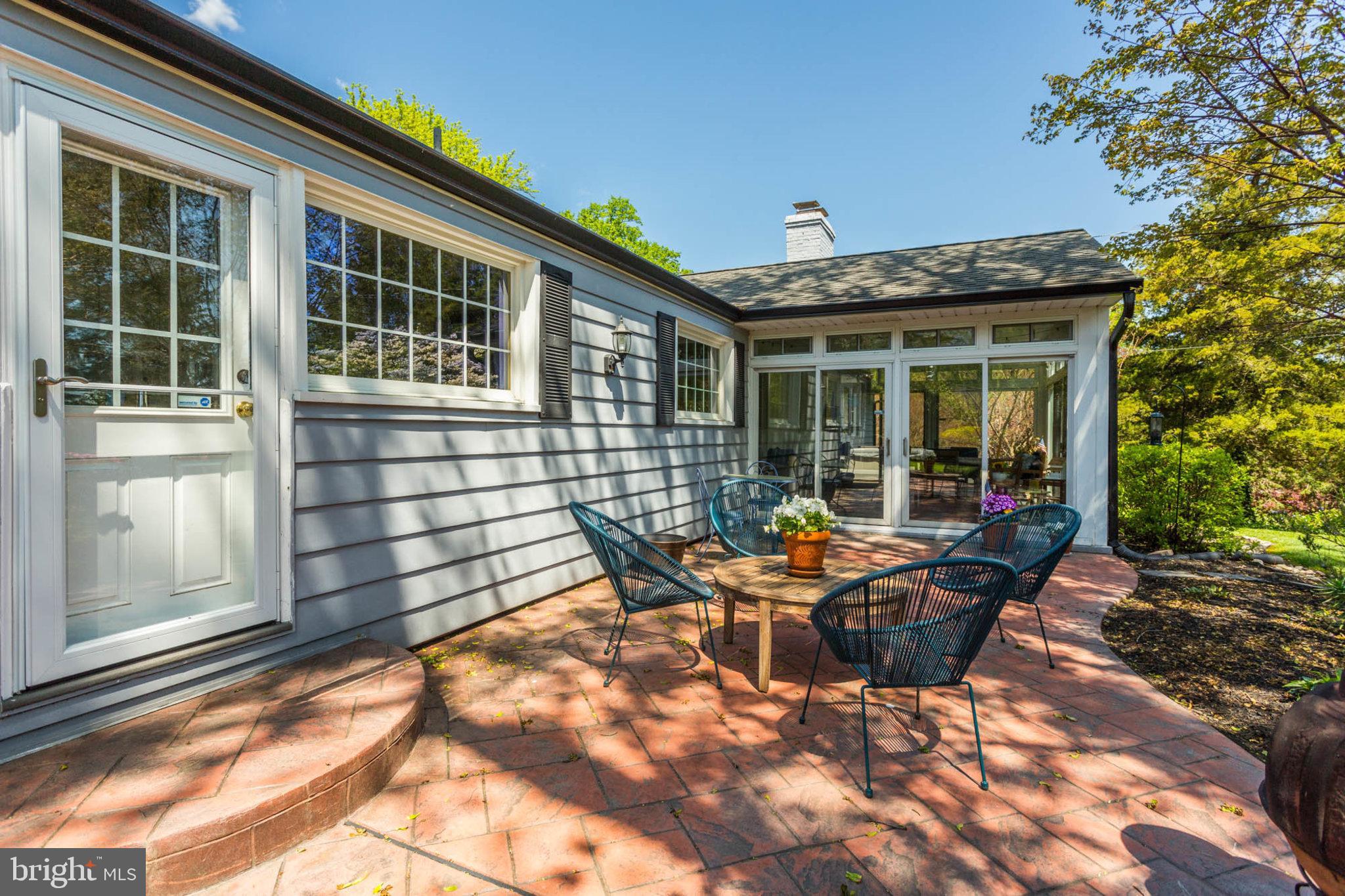 PROVIDENCE - Residential