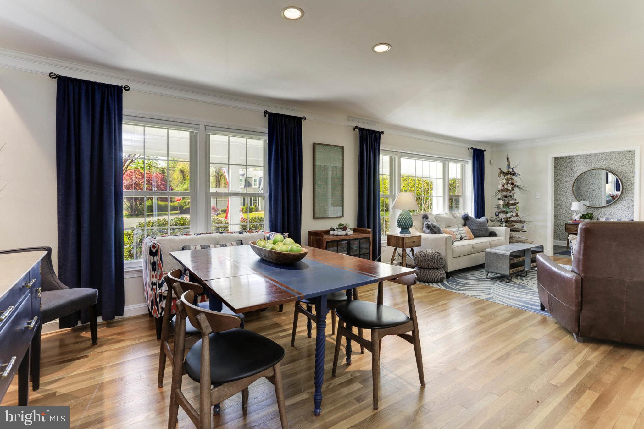 PROVIDENCE - Residential