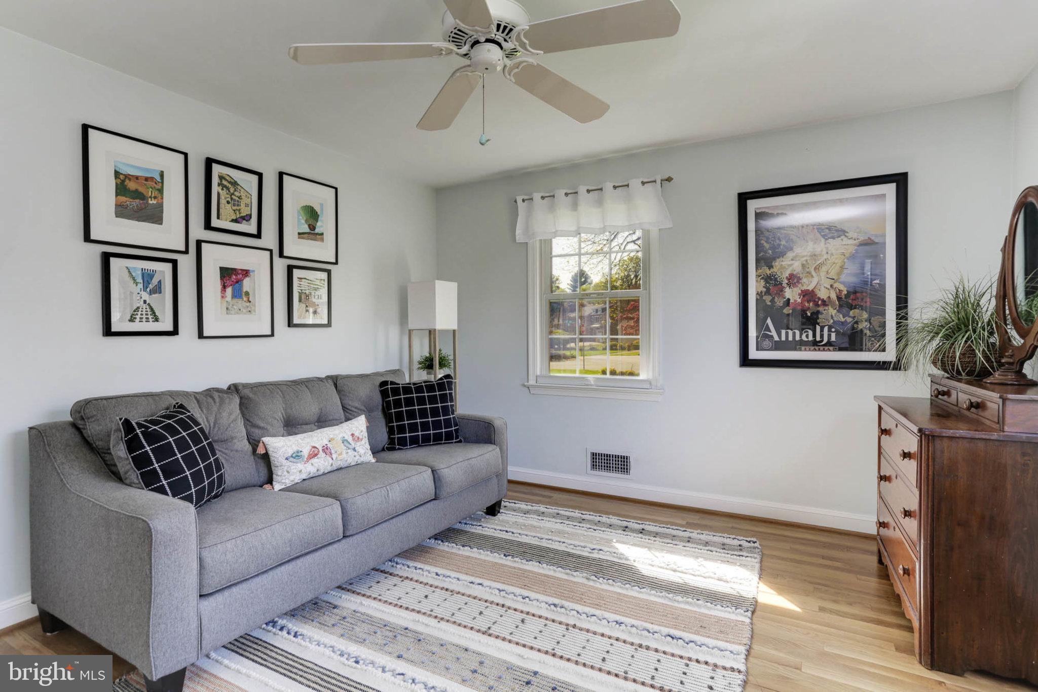 PROVIDENCE - Residential