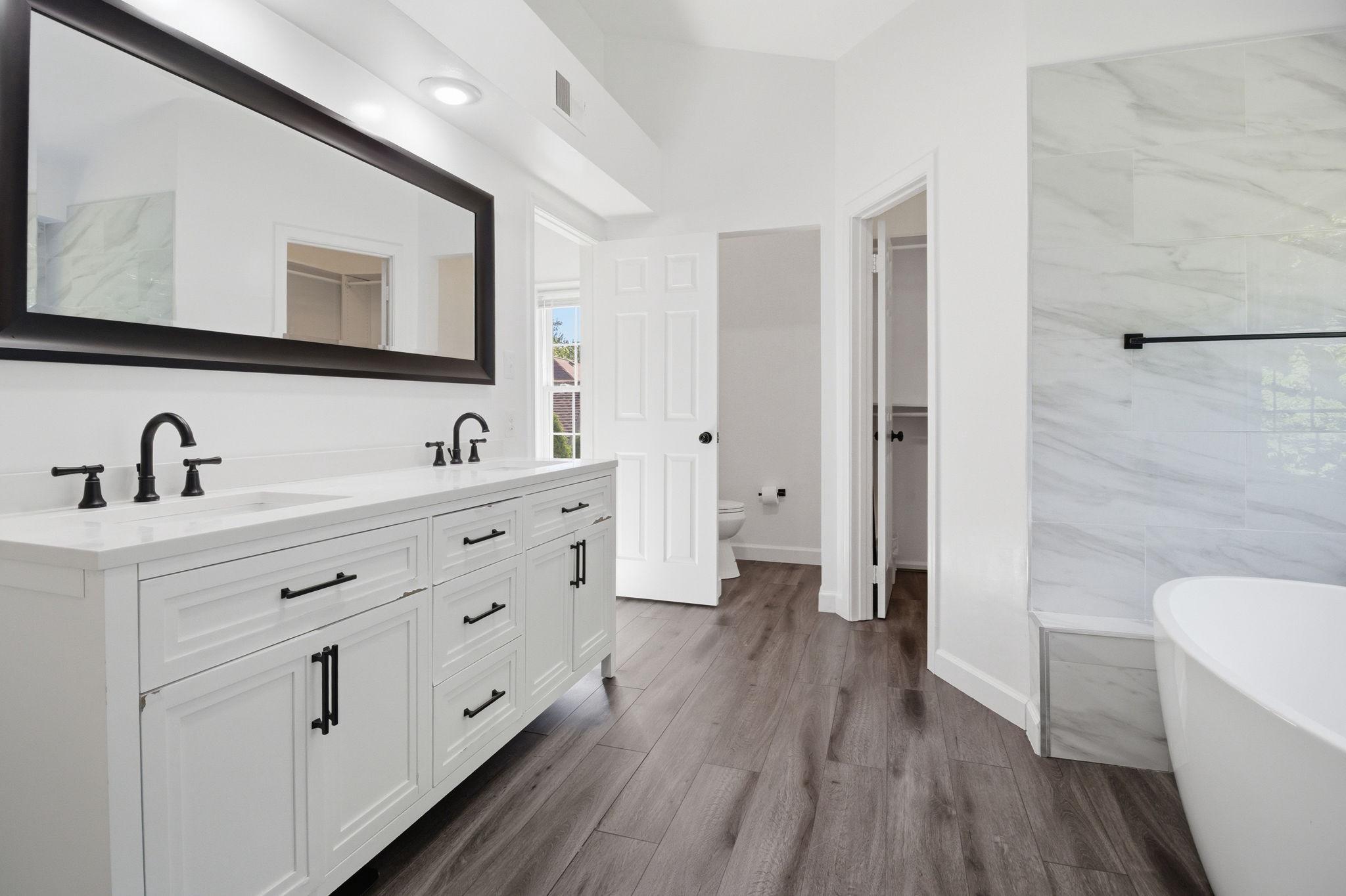 WASHINGTONIAN WOODS - Residential
