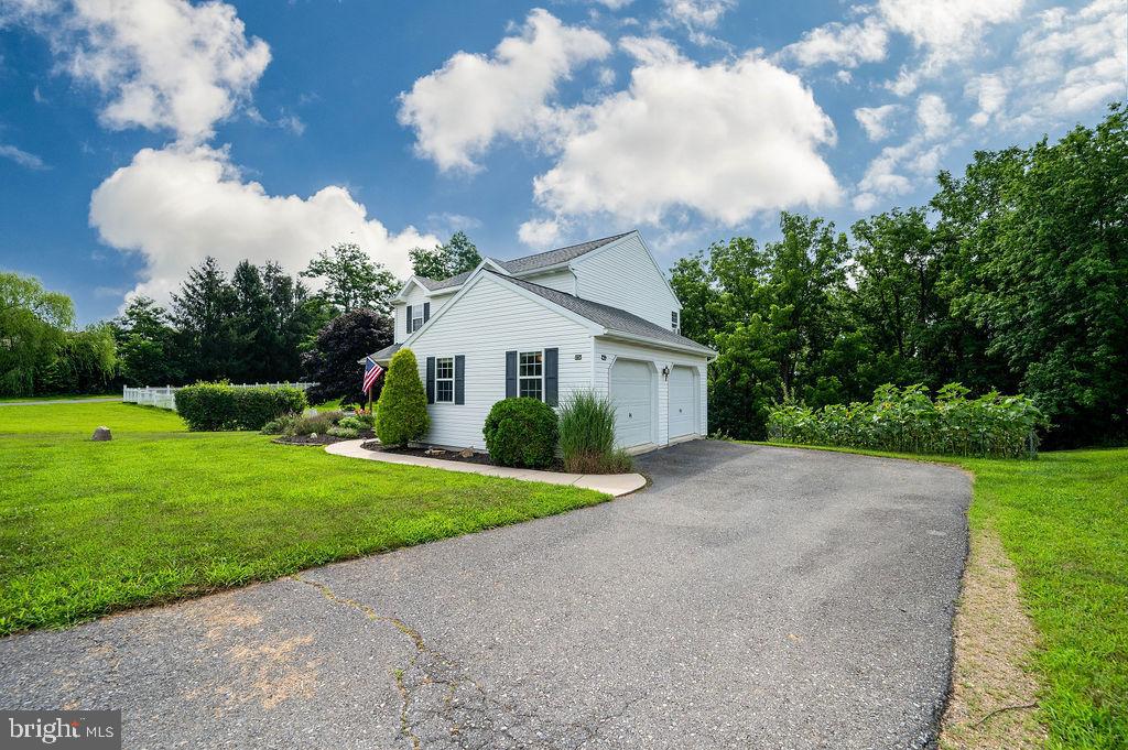 610 FAITH DRIVE