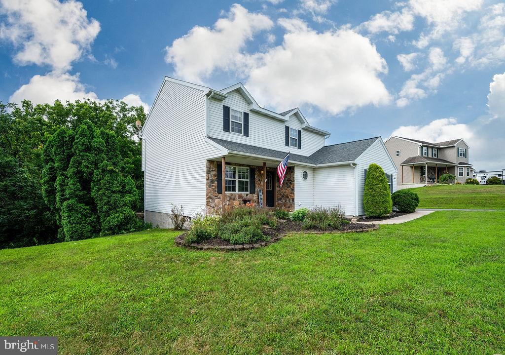 610 FAITH DRIVE