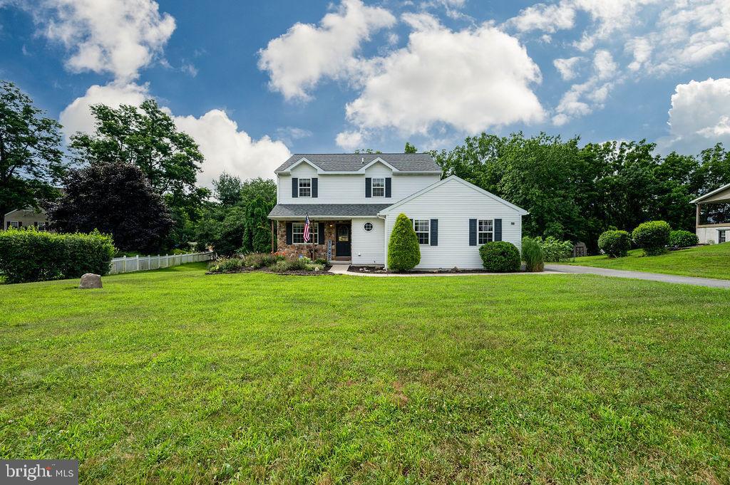 610 FAITH DRIVE