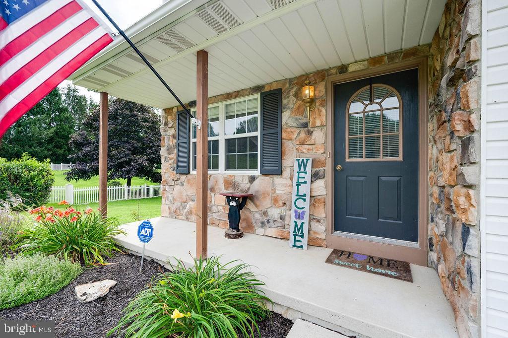 610 FAITH DRIVE