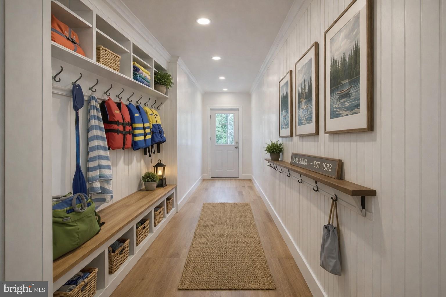 FRESHWATER ESTATES - Residential