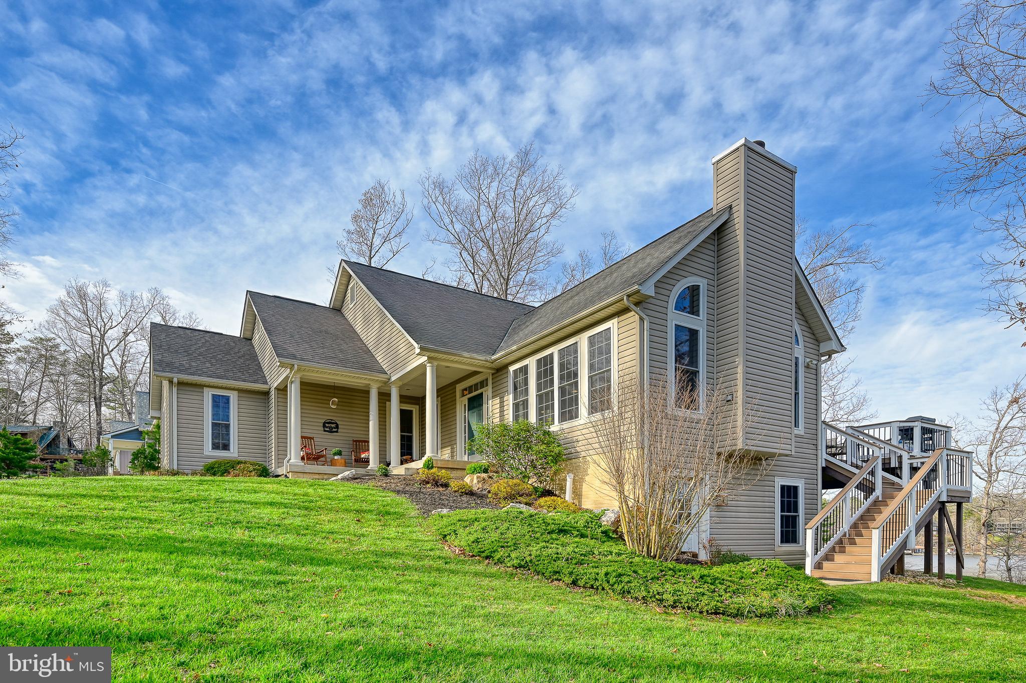 FRESHWATER ESTATES - Residential