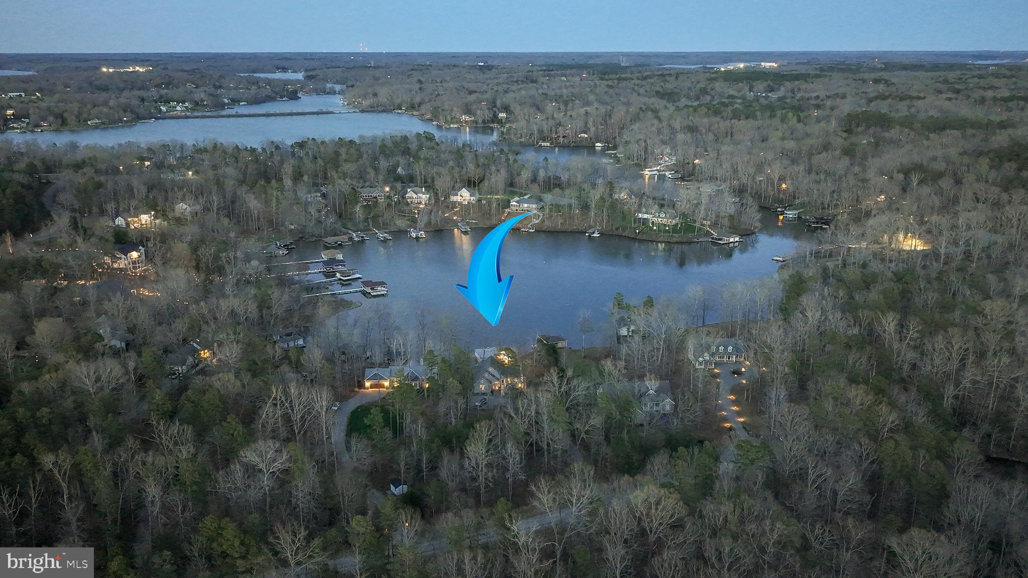 FRESHWATER ESTATES - Residential