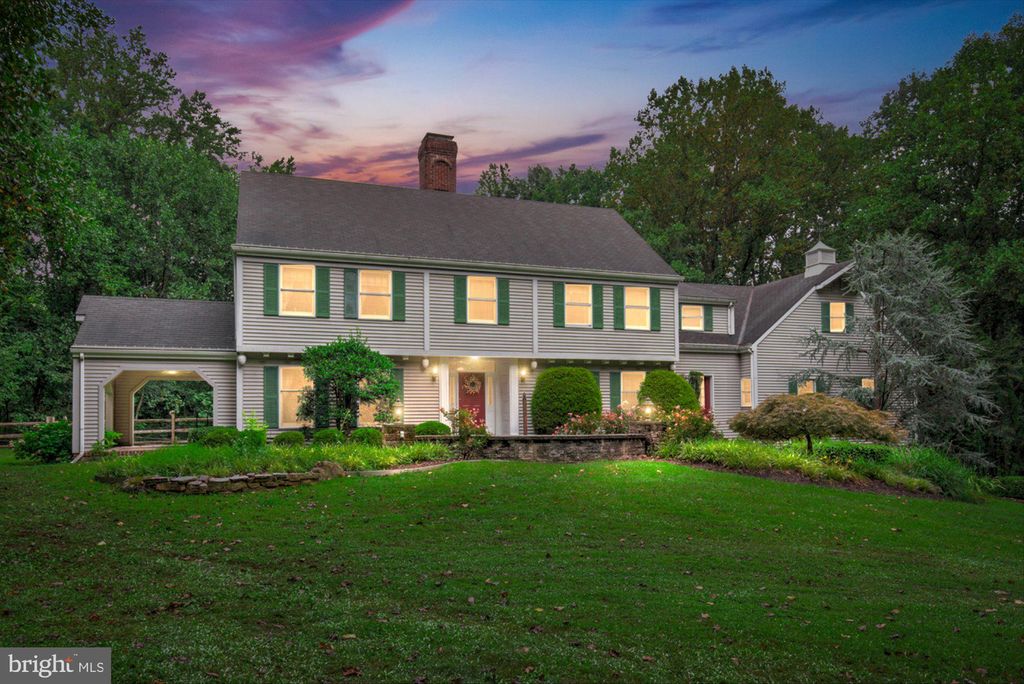 Photo of 1142 Shenkel Road, POTTSTOWN, PA 19465 (MLS # PACT2102992)