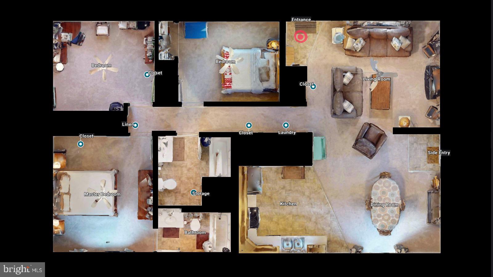 CEDAR POINT - Residential