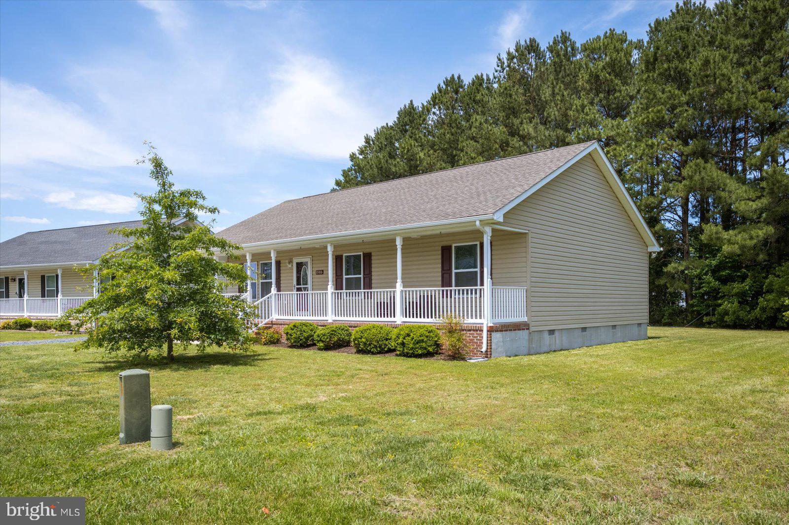 CEDAR POINT - Residential