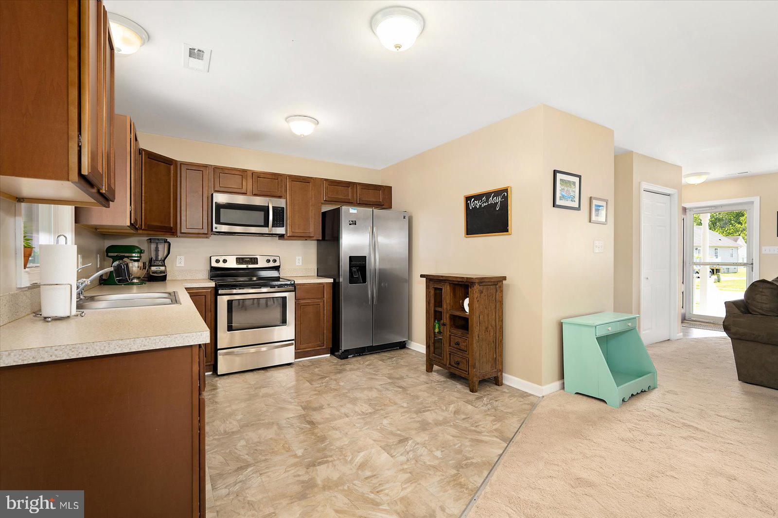 CEDAR POINT - Residential