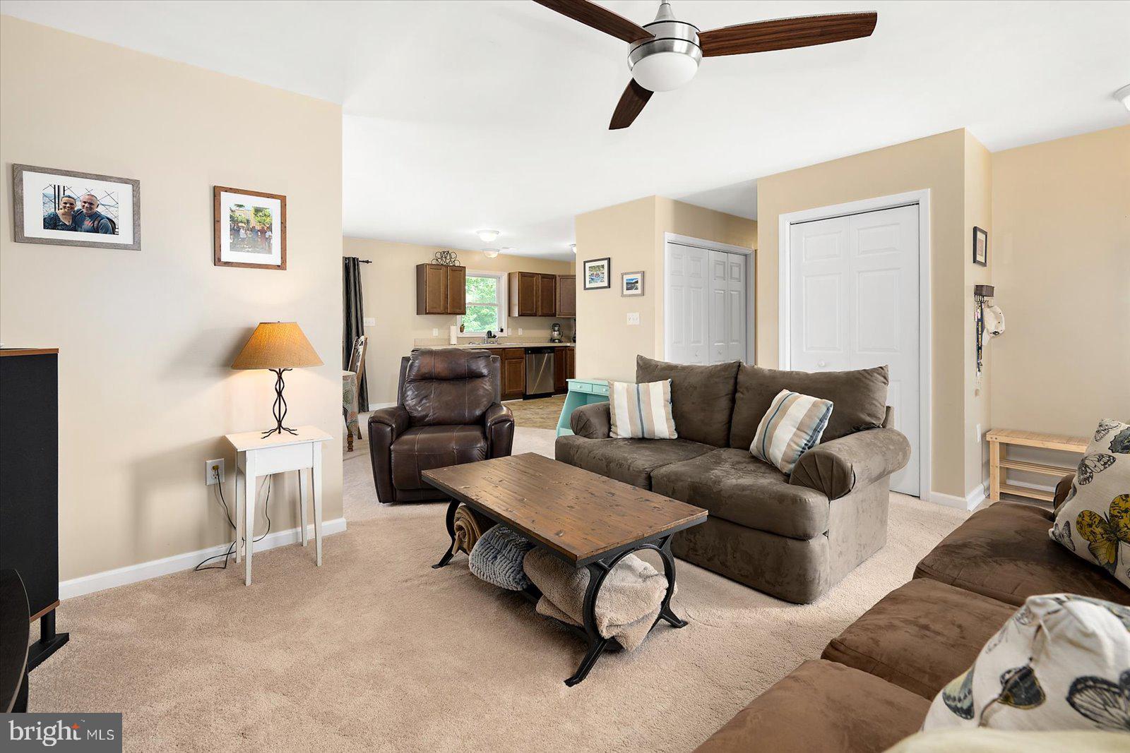 CEDAR POINT - Residential