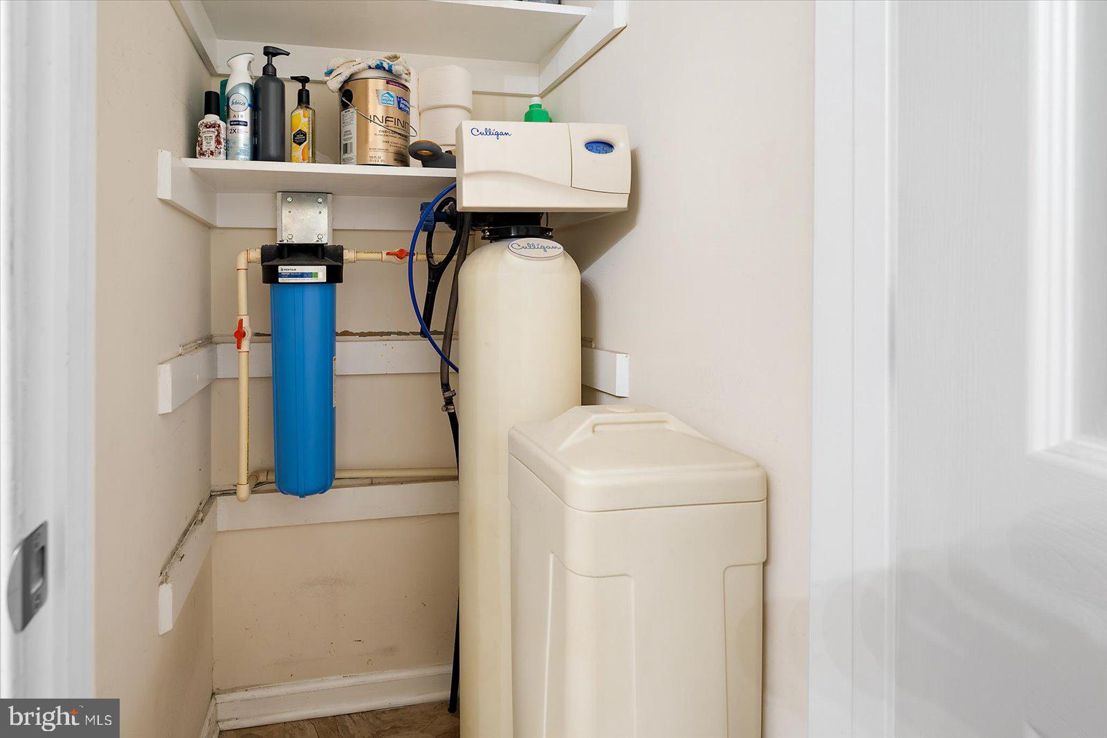 CEDAR POINT - Residential