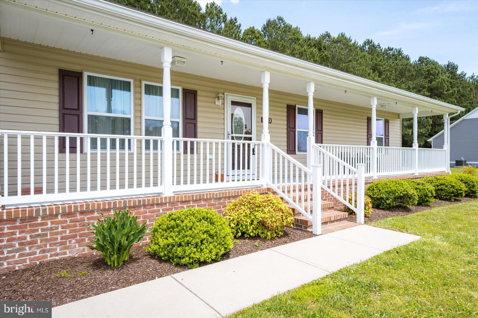 CEDAR POINT - Residential