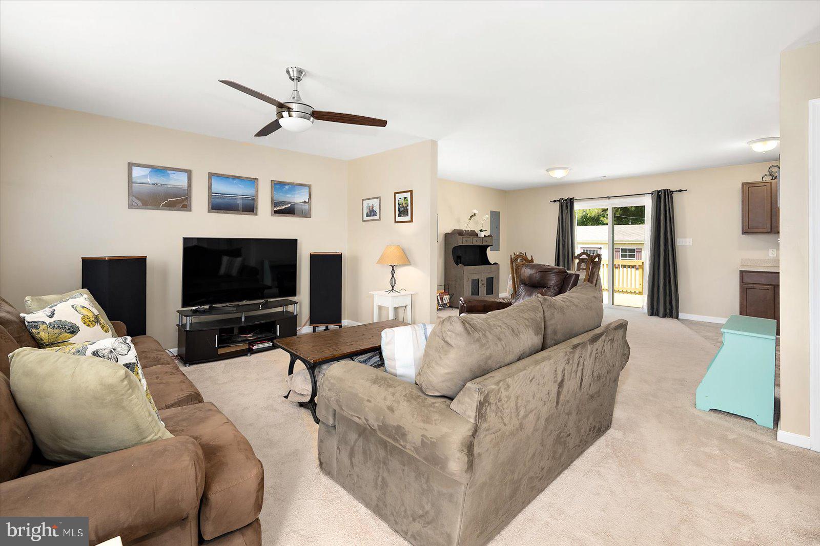 CEDAR POINT - Residential