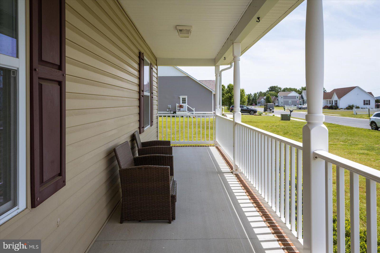 CEDAR POINT - Residential