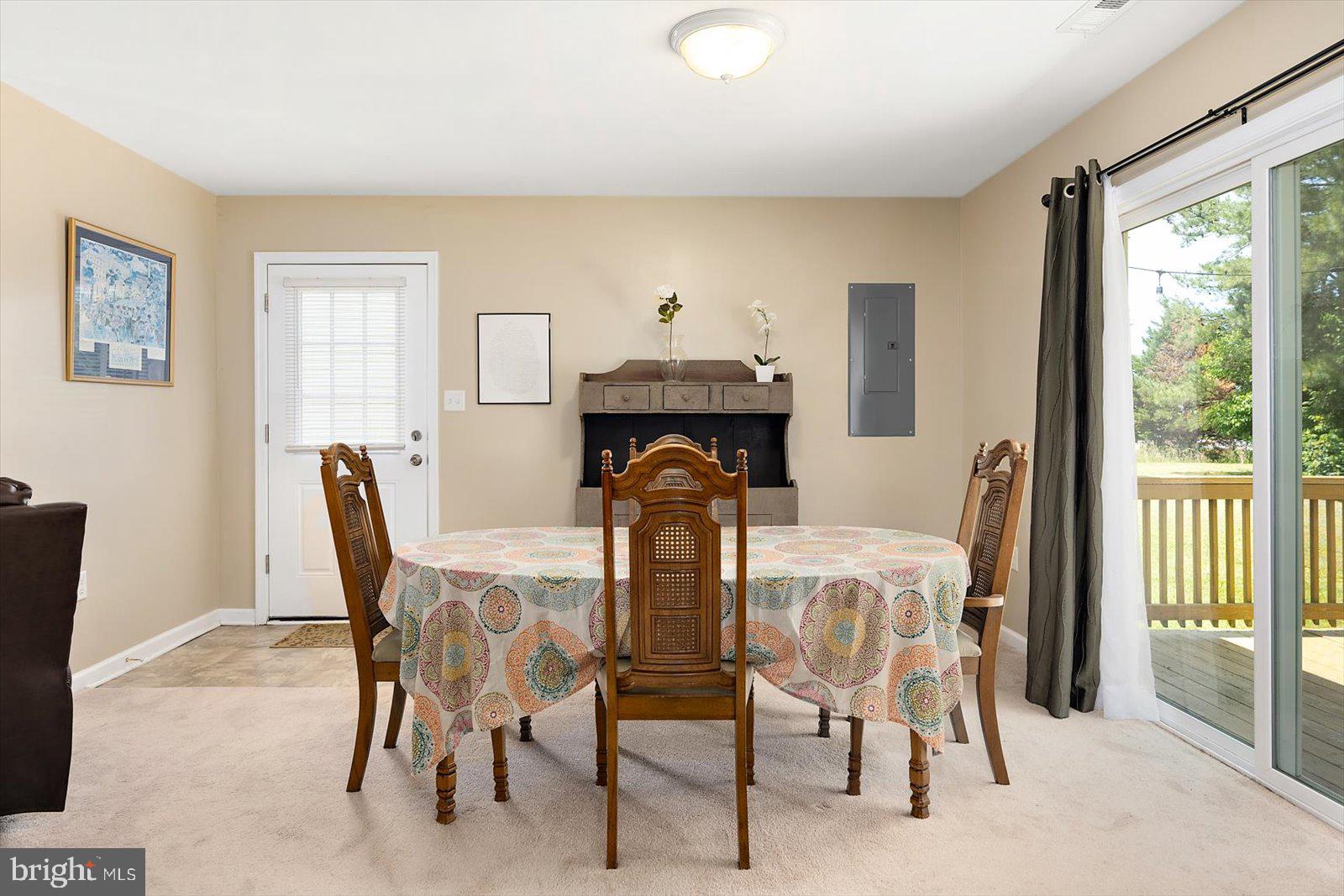 CEDAR POINT - Residential