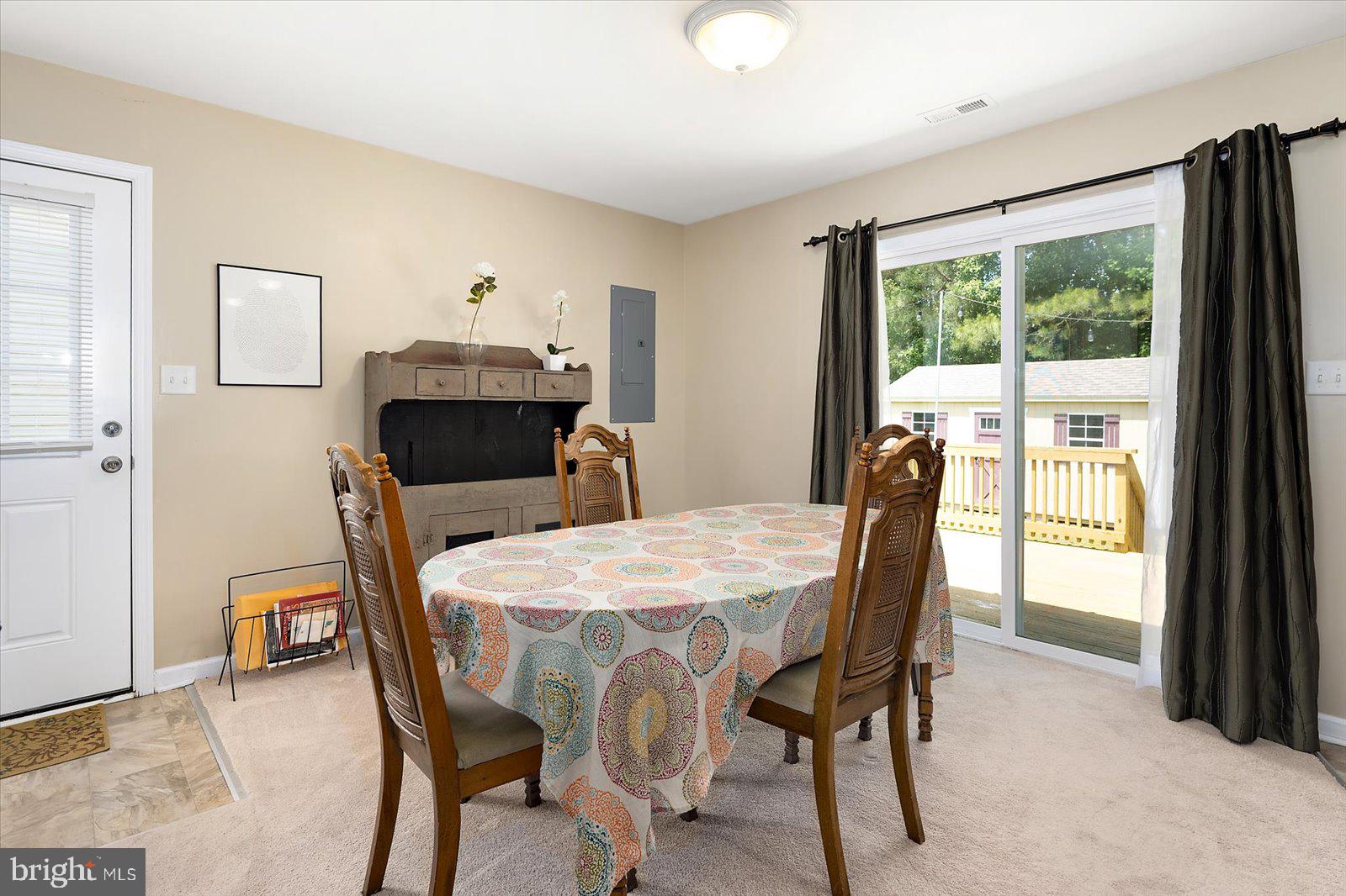 CEDAR POINT - Residential