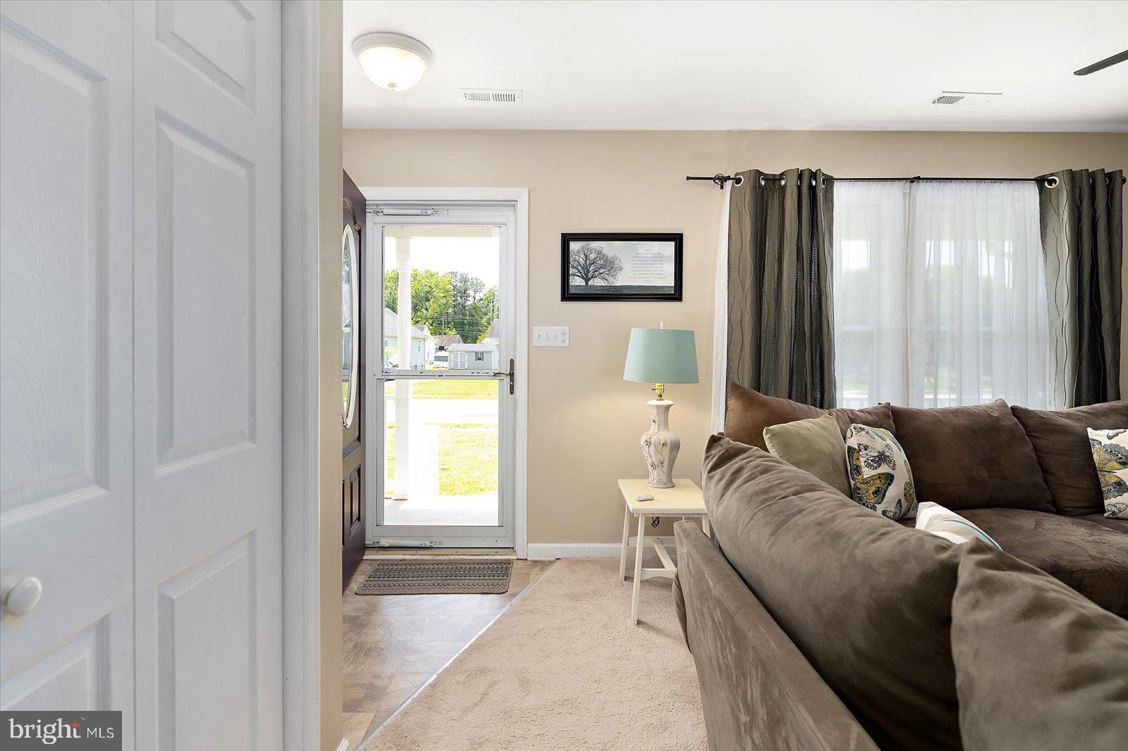 CEDAR POINT - Residential