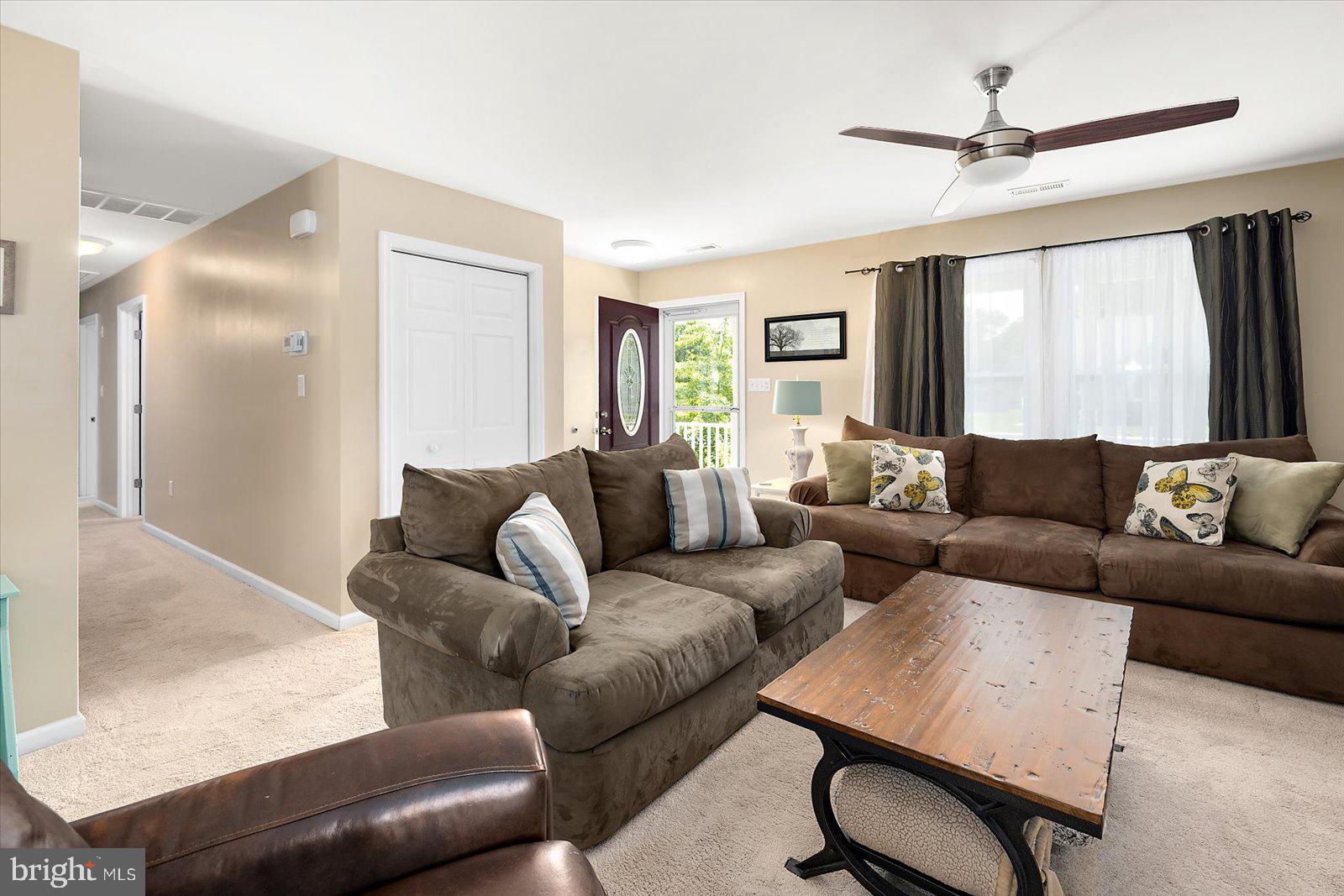 CEDAR POINT - Residential