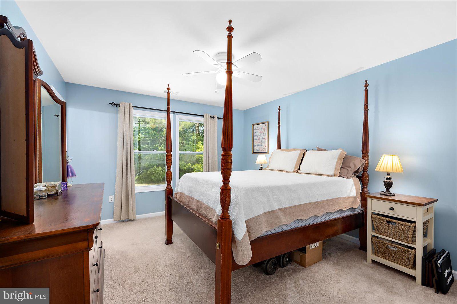 CEDAR POINT - Residential