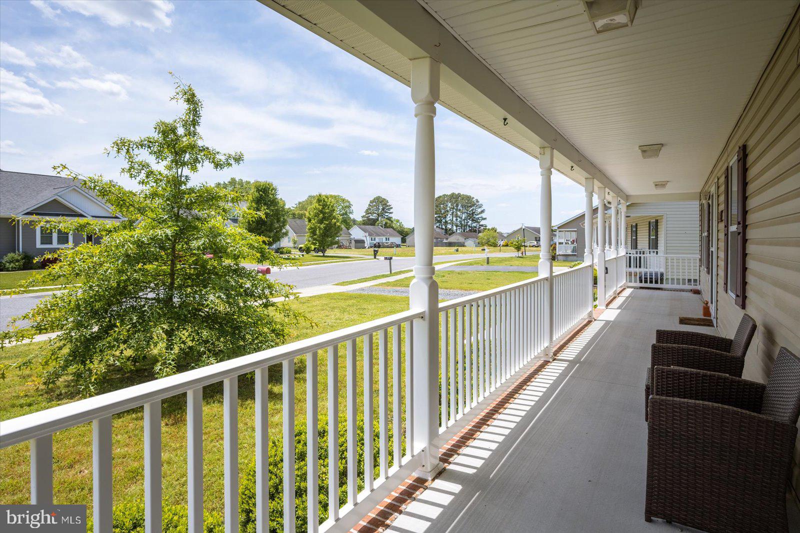 CEDAR POINT - Residential