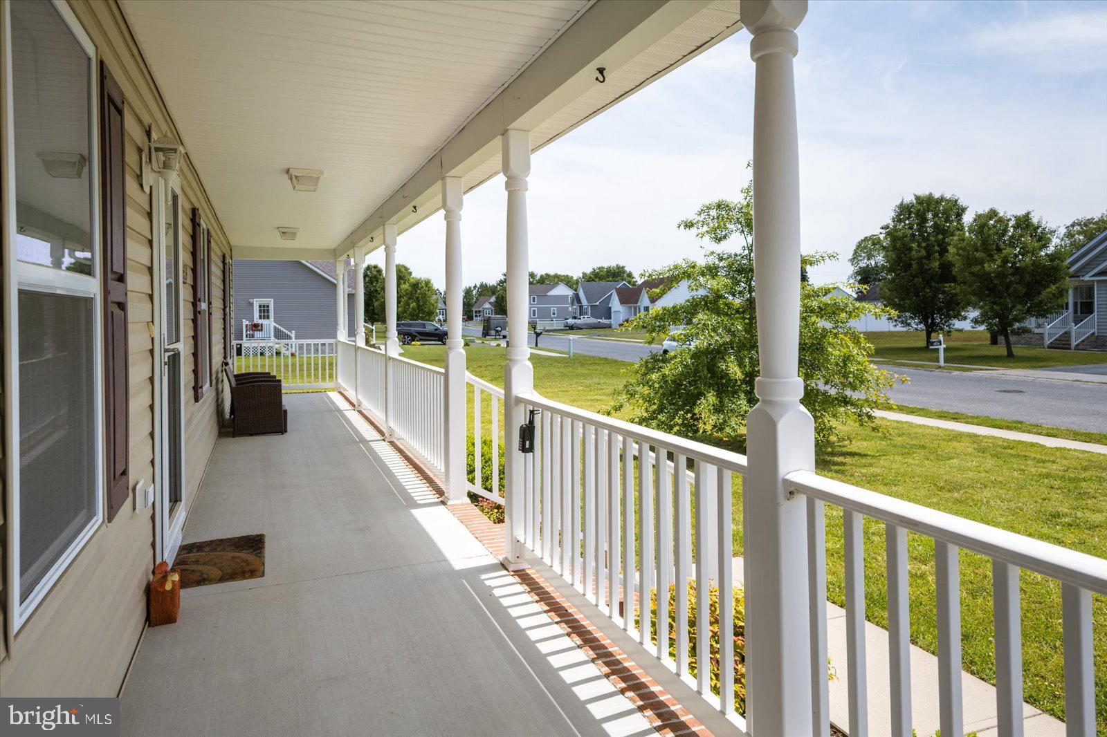 CEDAR POINT - Residential