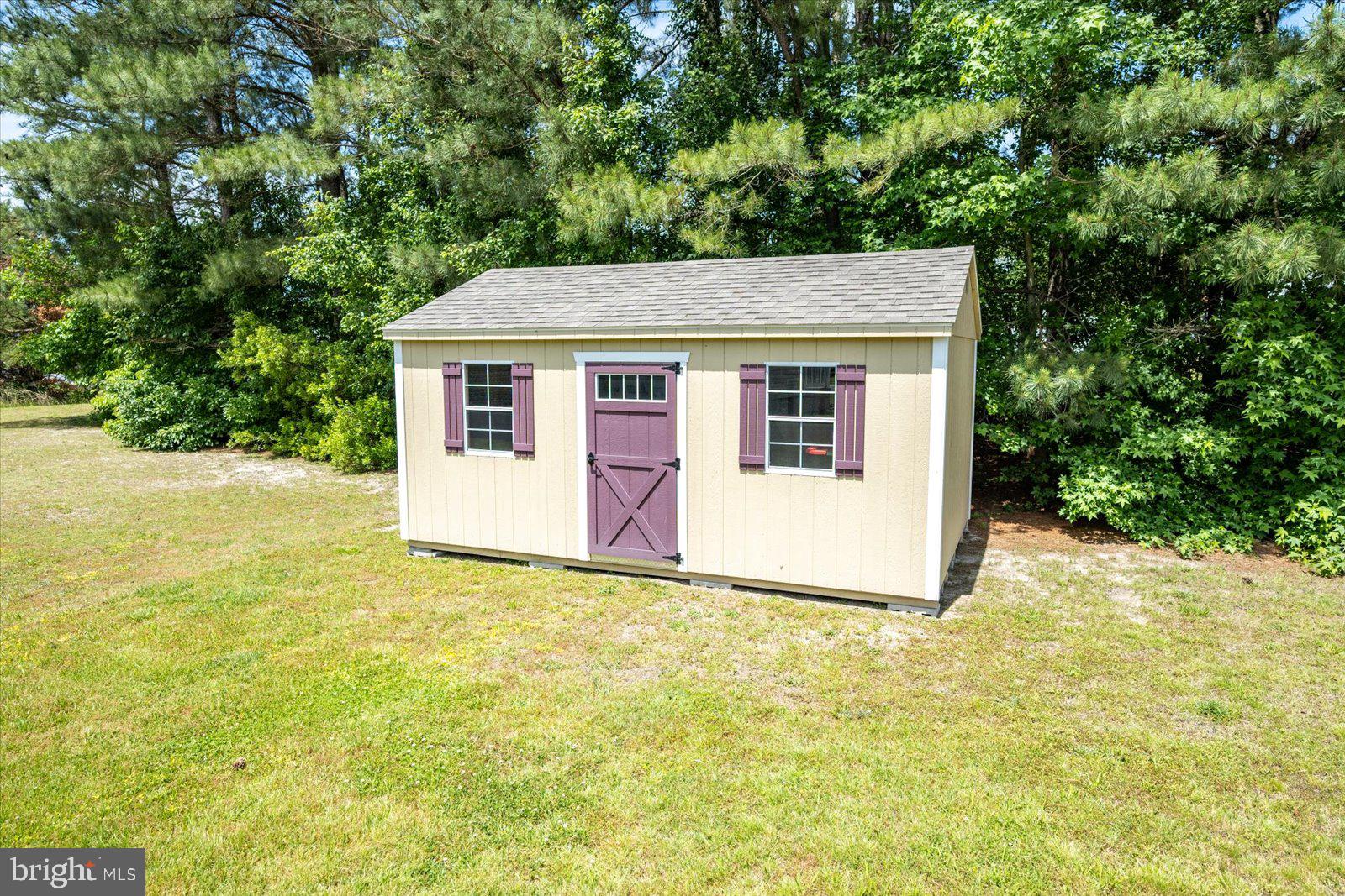 CEDAR POINT - Residential