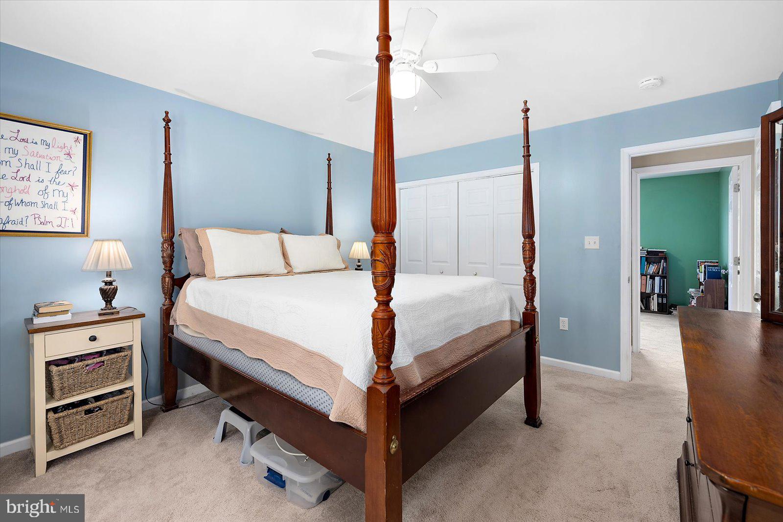 CEDAR POINT - Residential