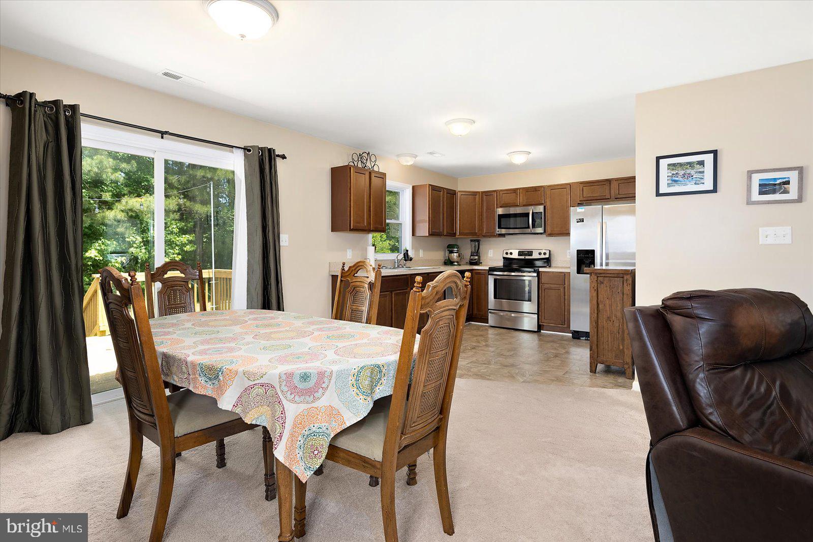 CEDAR POINT - Residential