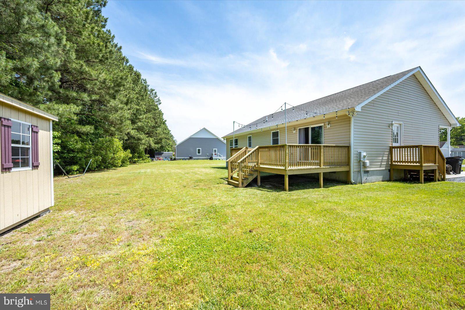 CEDAR POINT - Residential