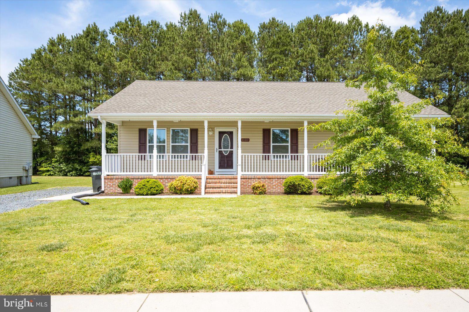 CEDAR POINT - Residential