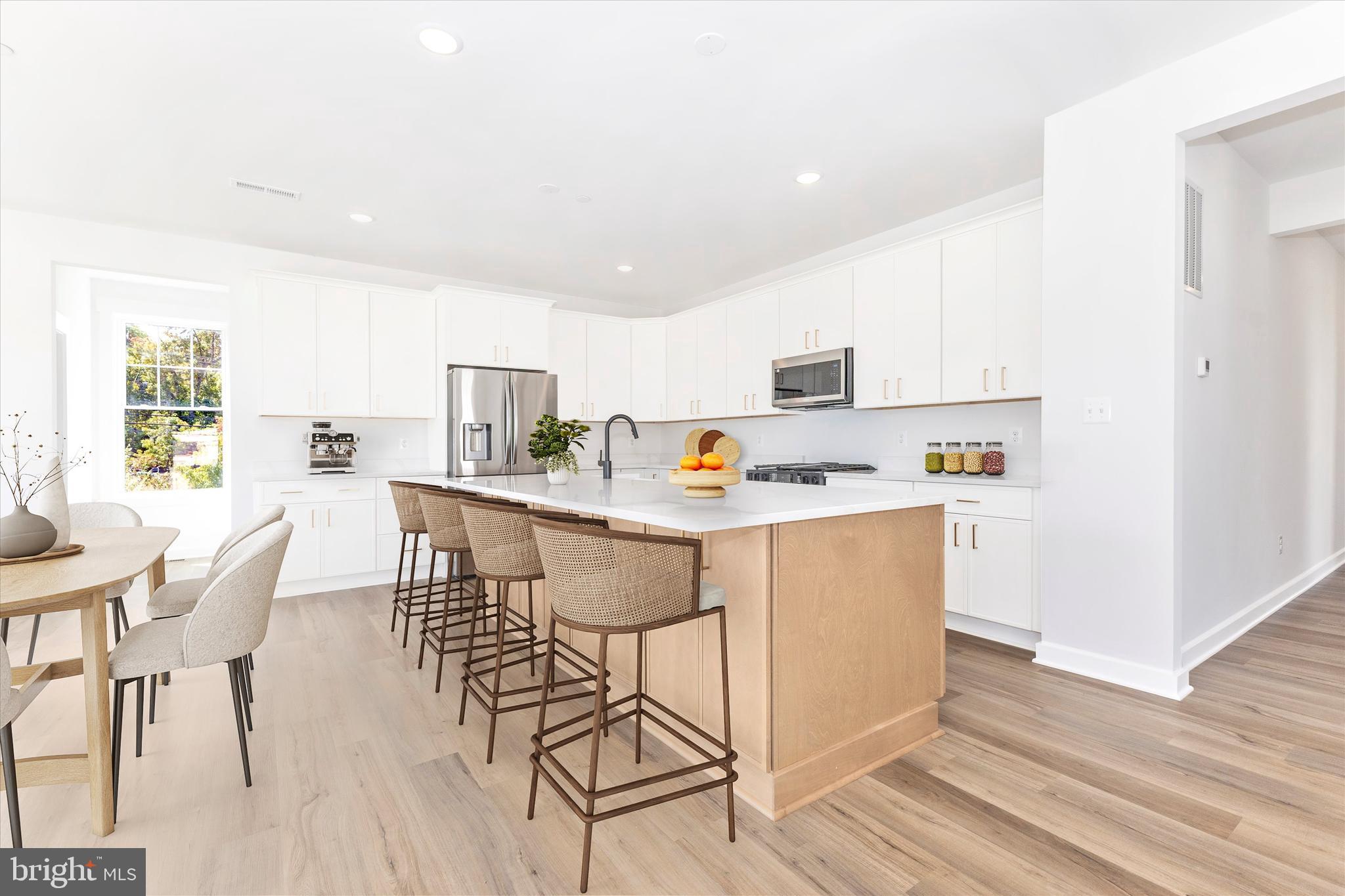 1261 MAYO RIDGE ROAD