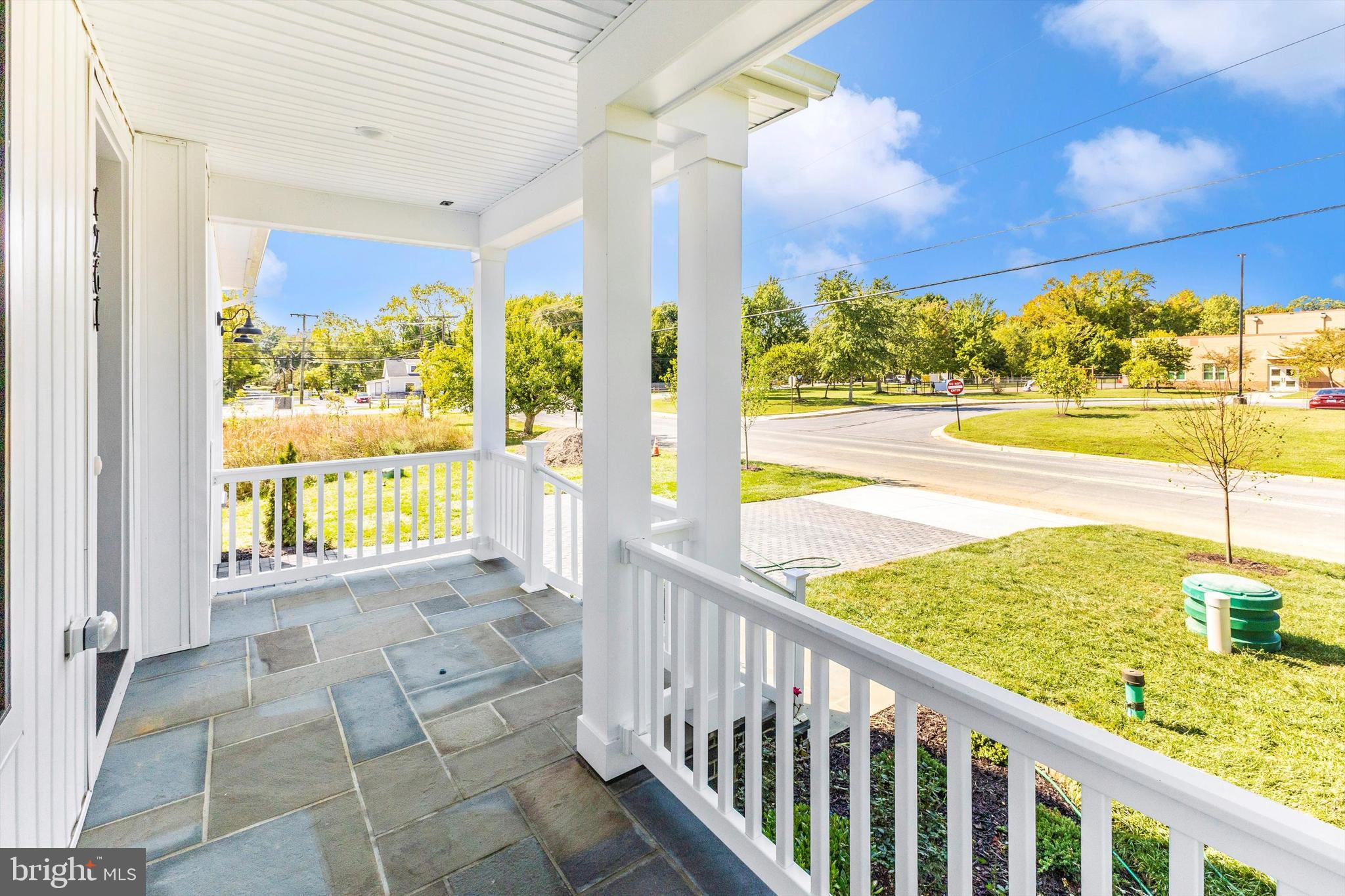 1261 MAYO RIDGE ROAD