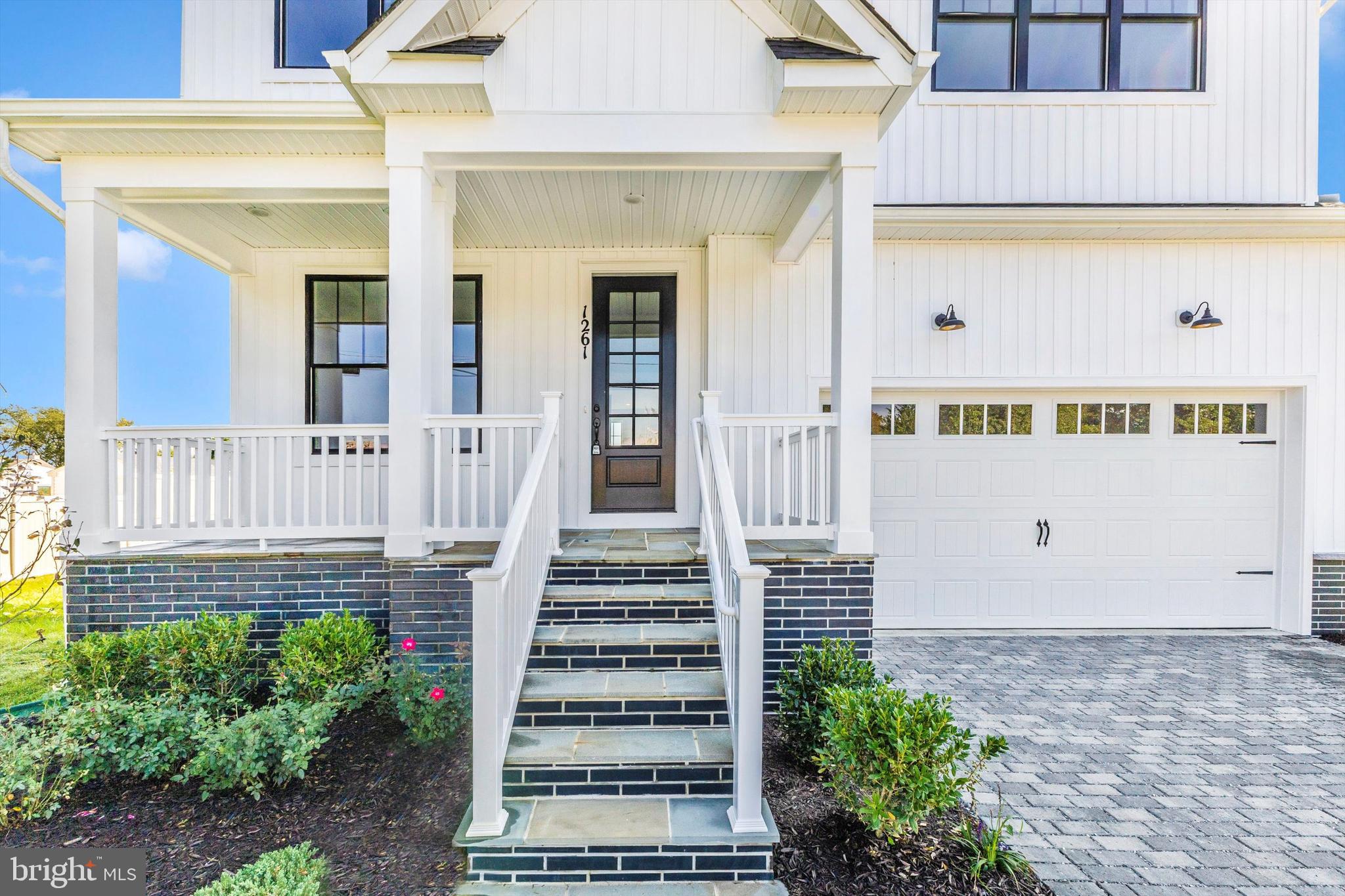 1261 MAYO RIDGE ROAD