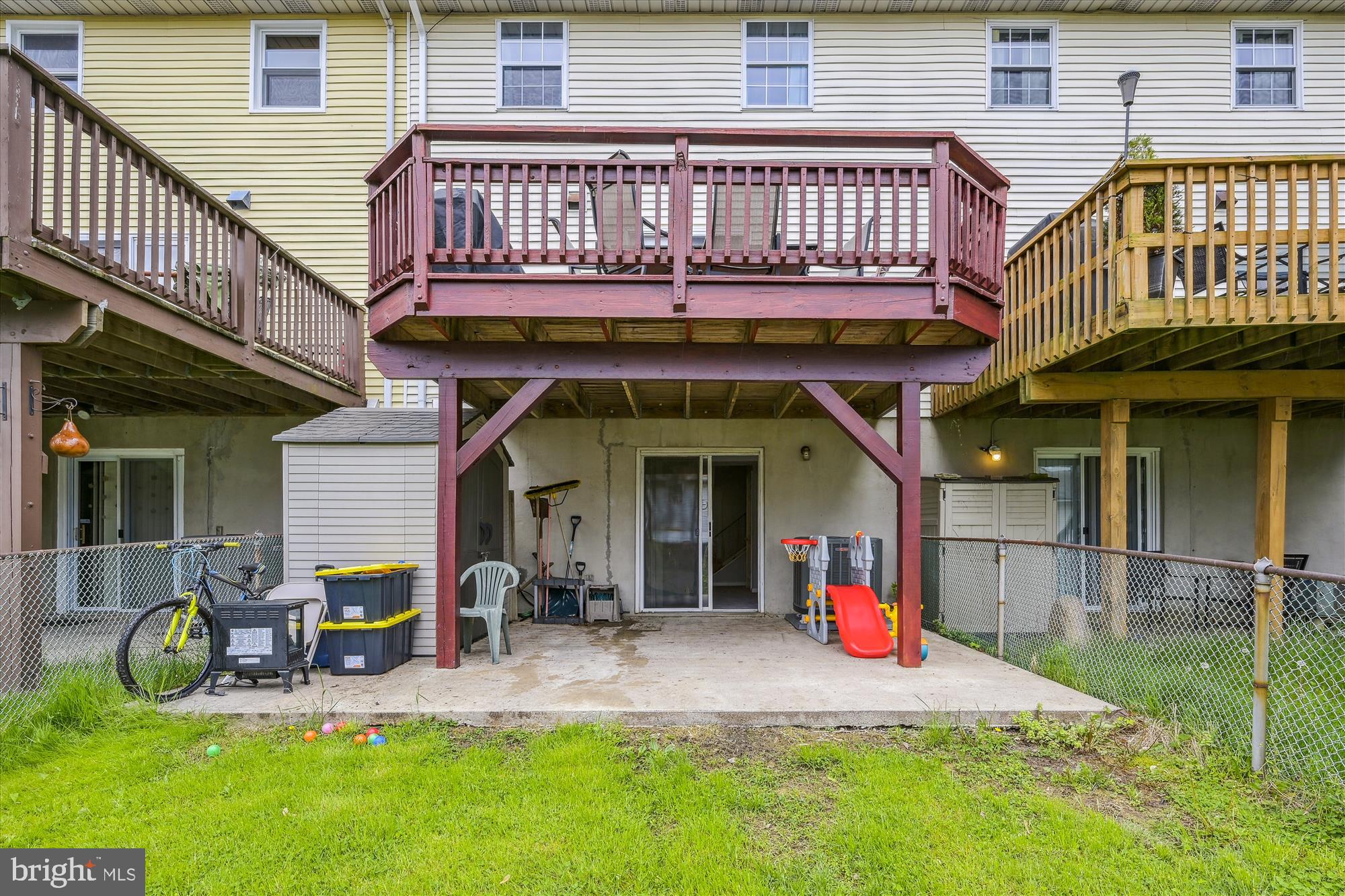 HAZELWOOD VILLAGE - Residential