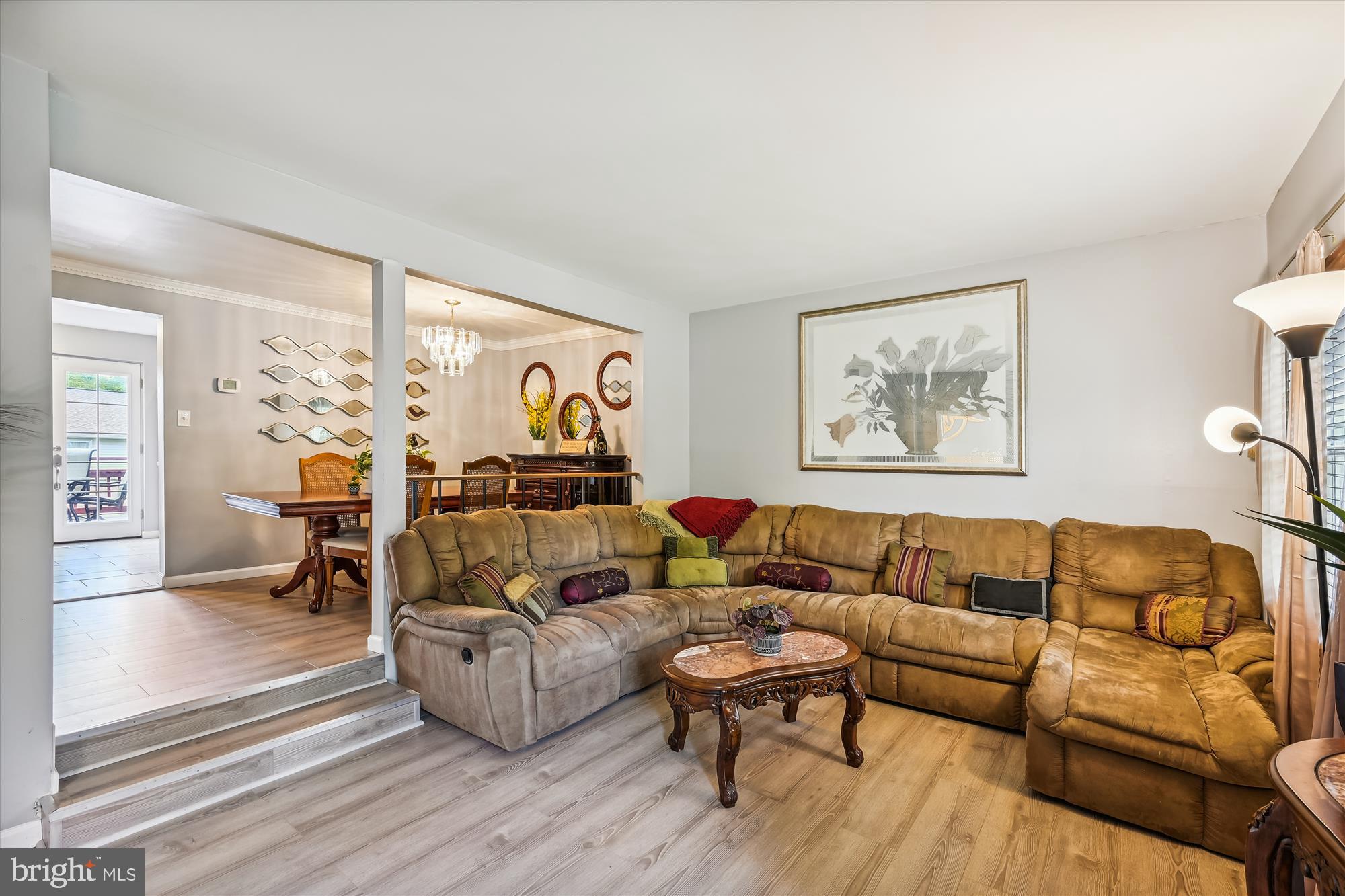 HAZELWOOD VILLAGE - Residential