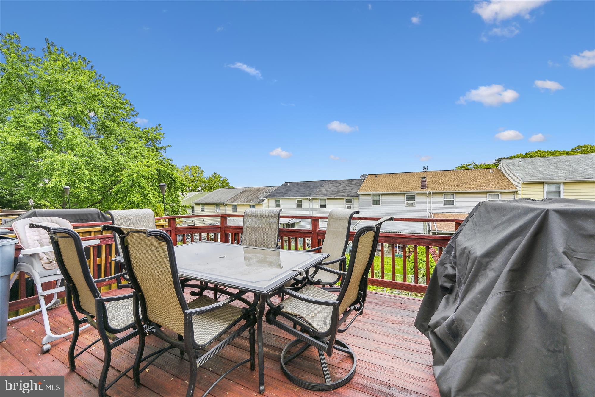 HAZELWOOD VILLAGE - Residential