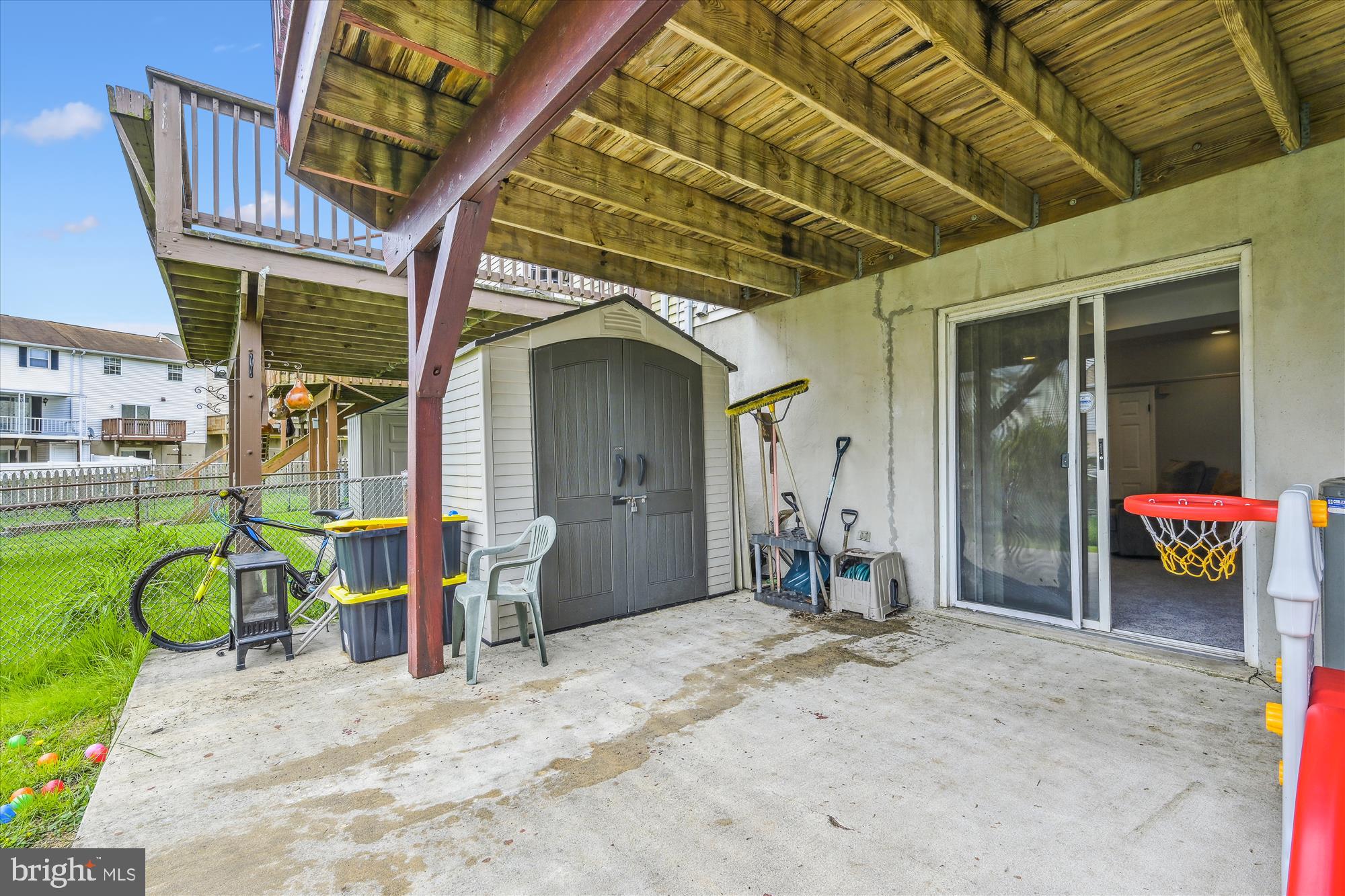 HAZELWOOD VILLAGE - Residential