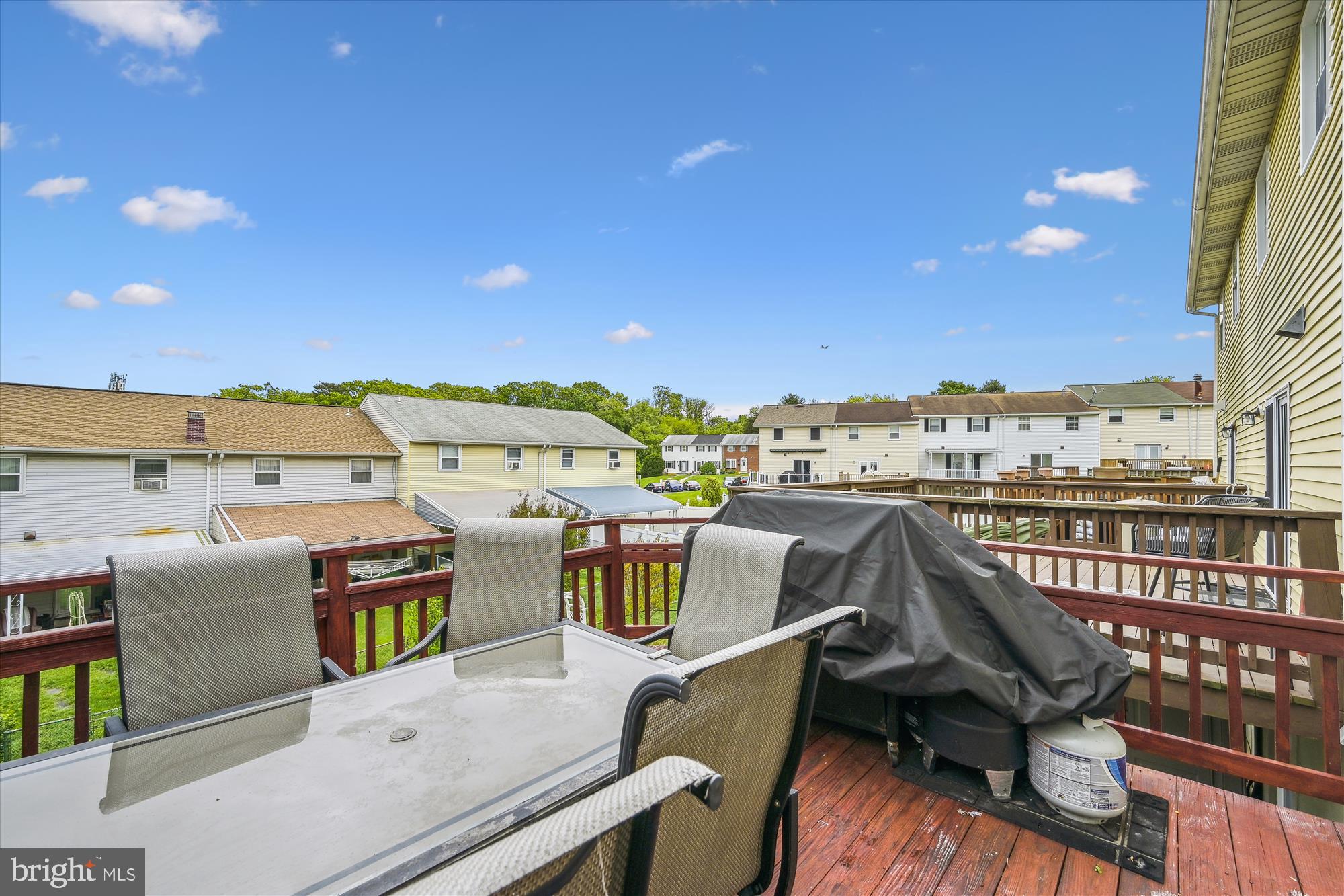 HAZELWOOD VILLAGE - Residential