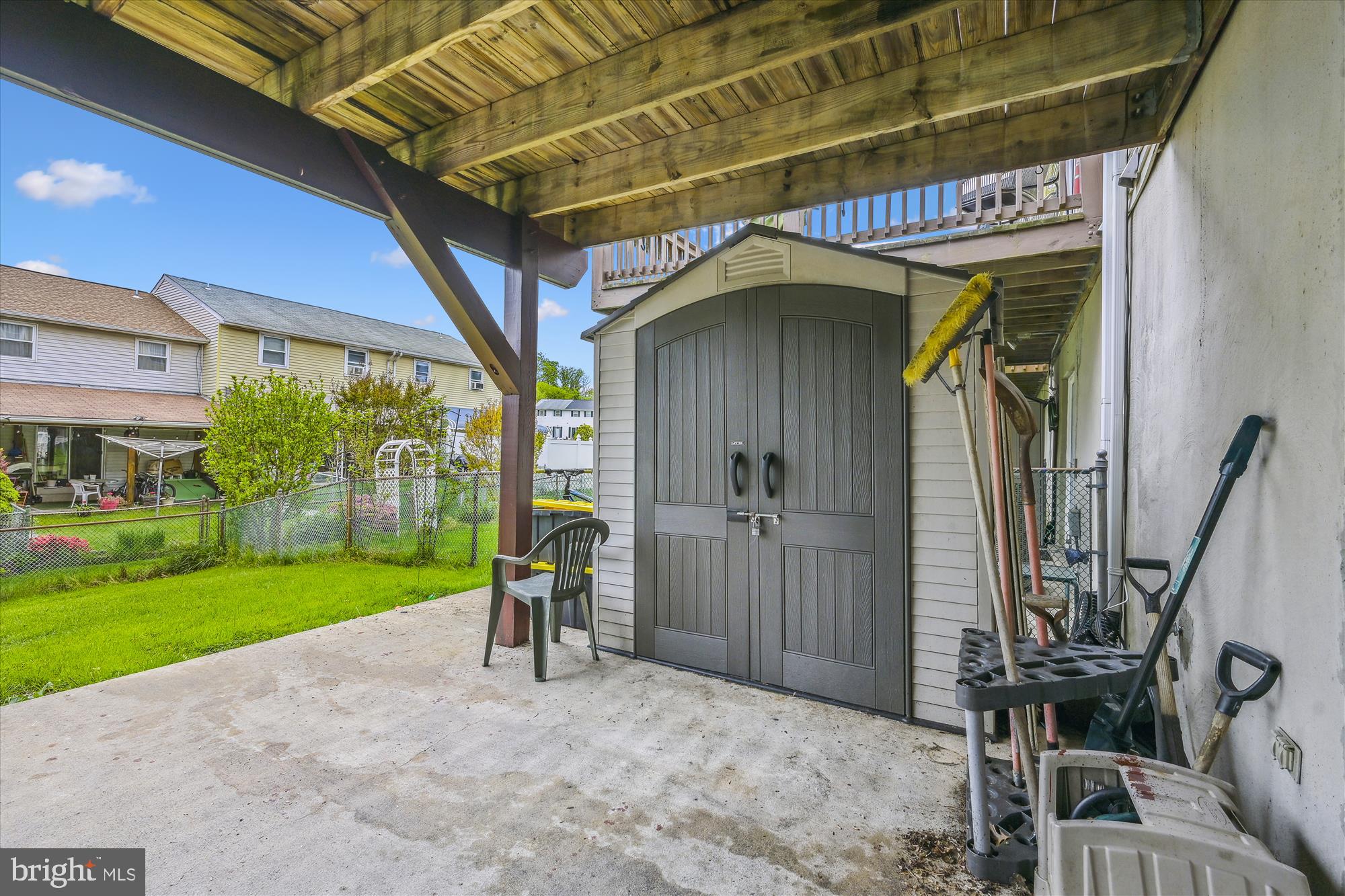 HAZELWOOD VILLAGE - Residential